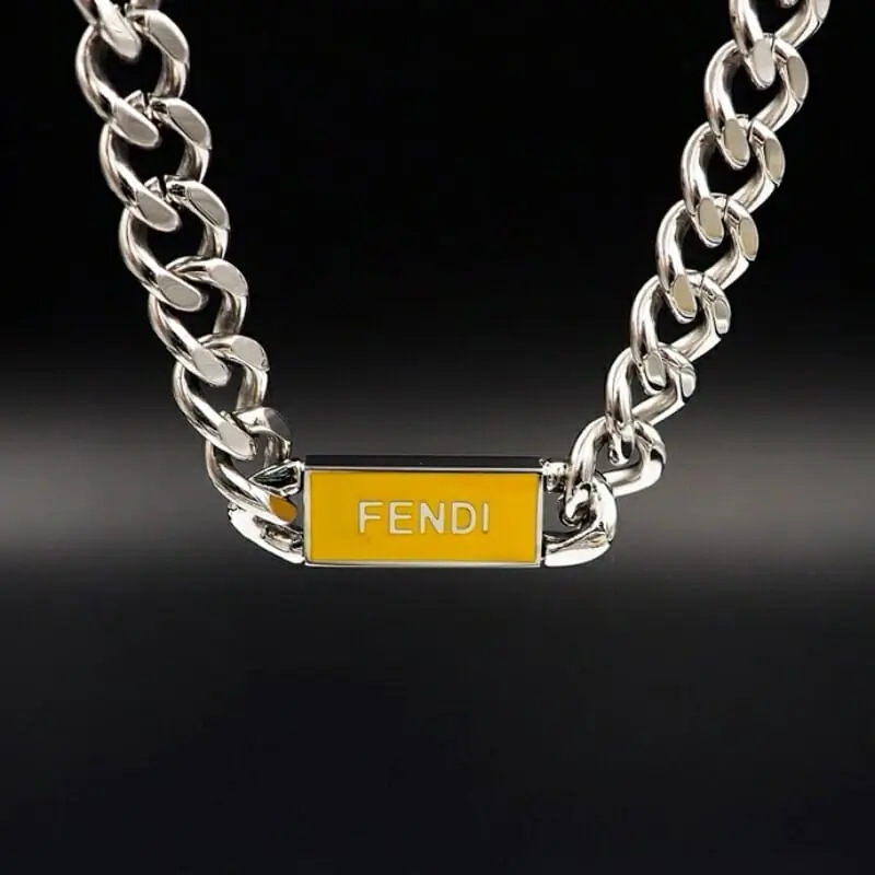 fendi collier s_123a1504